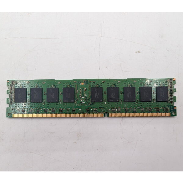 Модуль памяти MT18KSF51272PDZ-1G4, Micron, DDR3, 4Gb, 10600 — изображение 2