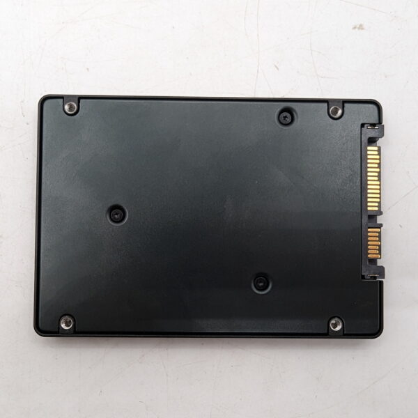 SSD диск MZ7LM960HCHP-00003, MZ-7LM960, PM863, Samsung, 960 Гб, SATA, 2.5 — изображение 2