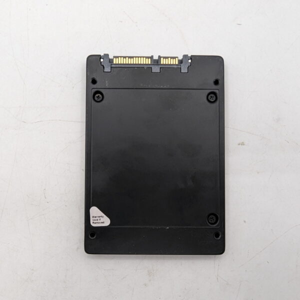 SSD диск SDLF1DAR-960G-1JA2, SanDisk SXPLFA, 960 Гб, SATA, 2.5 — изображение 2