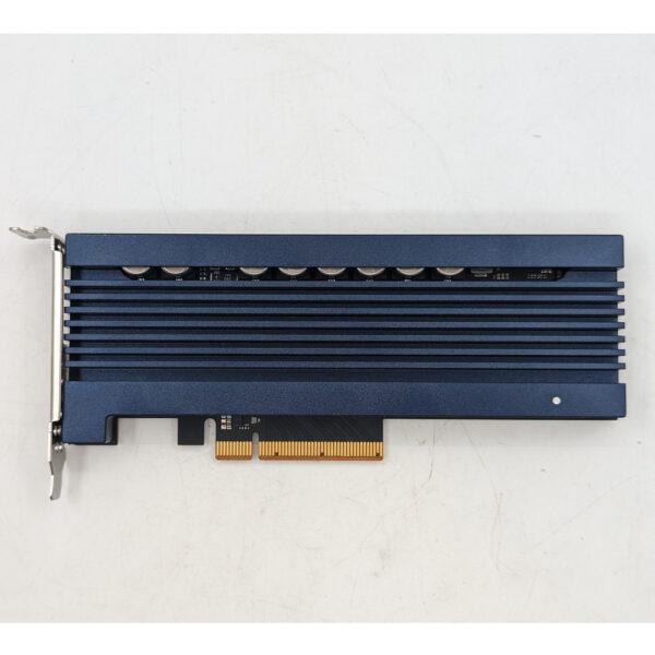 SSD диск MZPLL1T6HAJQ-00005, PM1725B, Samsung, 1.6 Тб, NVMe, PCI-E