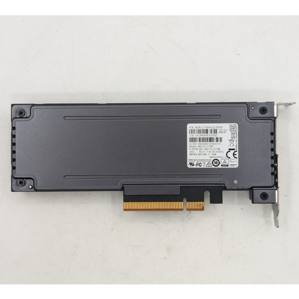 SSD диск MZPLL1T6HAJQ-00005, PM1725B, Samsung, 1.6 Тб, NVMe, PCI-E — изображение 2