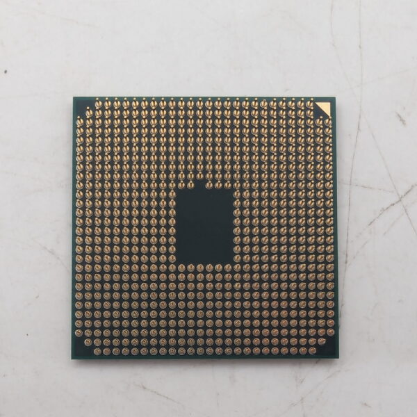 Процессор AMD A4-3300M, AM333HLX23GX — изображение 2