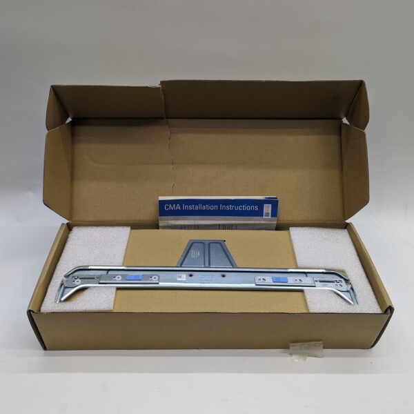 Кабельный органайзер 0YF1JW, Dell PowerEdge R540, R740, R740xd, R530, R730, R730xd, R520, R720, R820, 2U