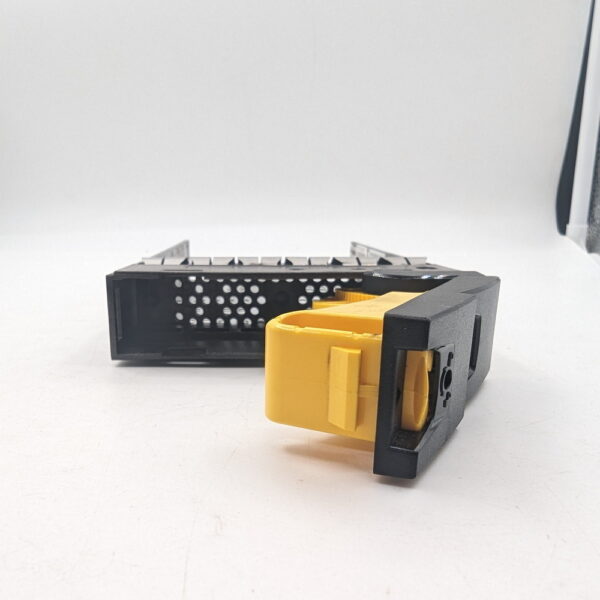 Салазки 710387-001, 0974240-03, 3.5" (LFF), SAS, SATA, HP 3PAR Store Serv 7000 — изображение 2