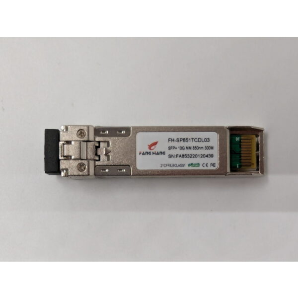 Трансивер FH-SP851TCDL03, Fang-Hang, 10 Gb
