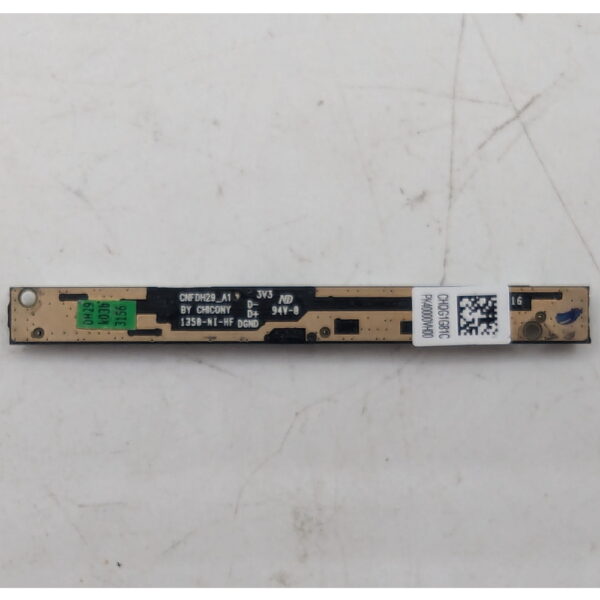 Веб-камера CNFDH29-A1, PK40000VH00, Lenovo Yoga 2 13