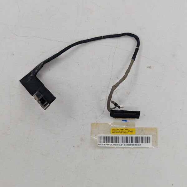Шлейф матрицы DC02001VL00, Lenovo Yoga 2 13