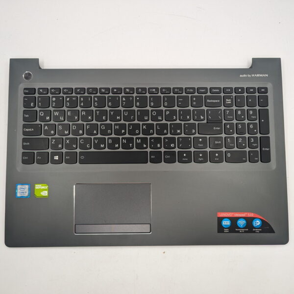 Топкейс AP10S000310, 63102010166, Lenovo IdeaPad 310-15