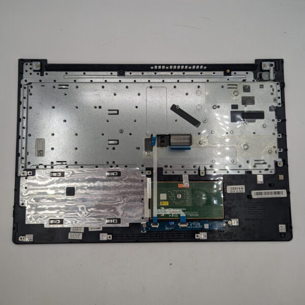 Топкейс AP10S000310, 63102010166, Lenovo IdeaPad 310-15 — изображение 2