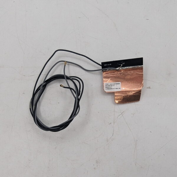 Антенны Wi-Fi DC33001EY10, DC33001EY00, Lenovo IdeaPad 300-15ISK, 510-15ISK