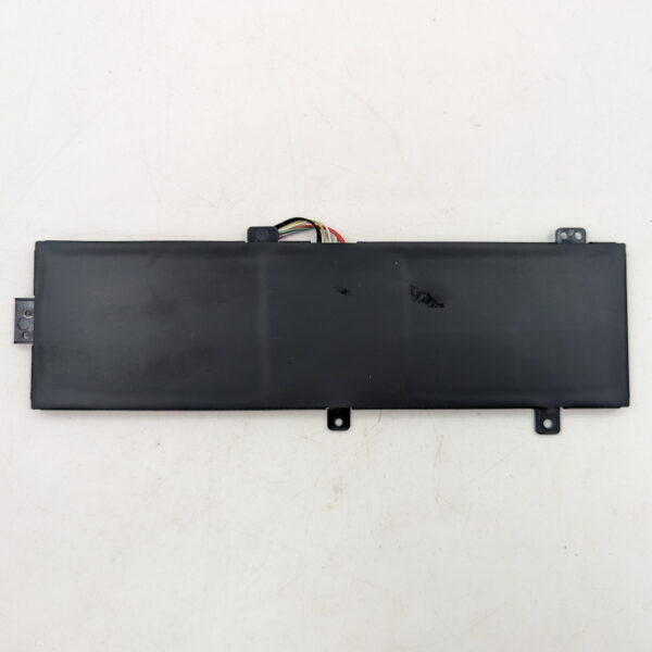 Аккумулятор L15M2PB5, Lenovo IdeaPad 310-15, 510-15IKB, 510-15ISK, 7.6V, 3816mAh, СОСТОЯНИЕ НЕ ИЗВЕСТНО, ПРОДАЕТСЯ КАК ЗАГЛУШКА!