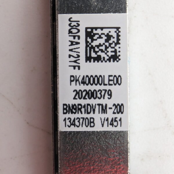 Веб-камера BN9R1DVTM-200, PK40000LE00, Lenovo Yoga 2 Pro 13 — изображение 2