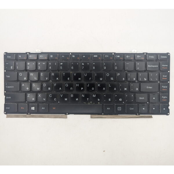 Клавиатура 25212829, Lenovo Yoga 2 Pro 13