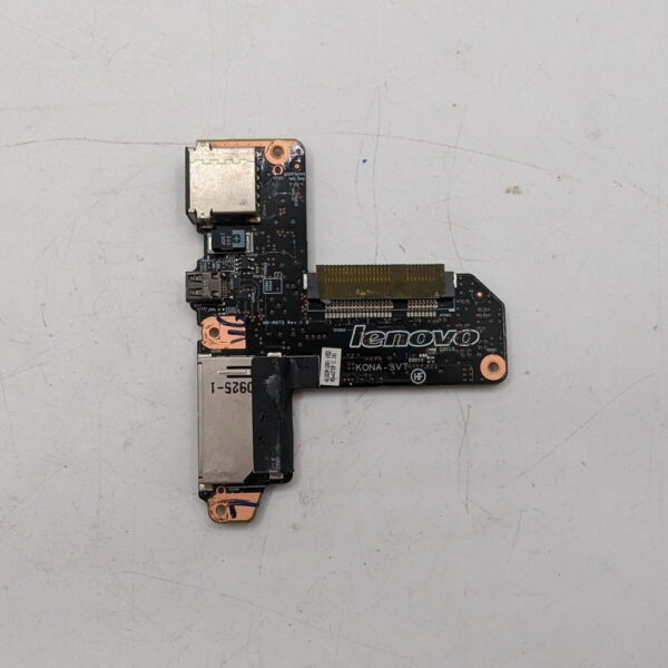 Дополнительная плата HDD NS-A072p, Lenovo Yoga 2 PRO
