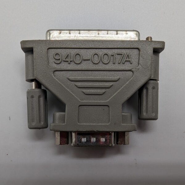 Адаптер 940-0017A, APC