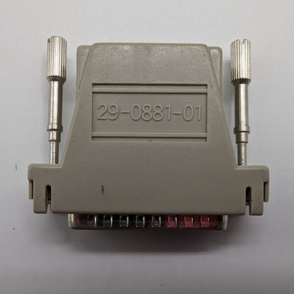 Адаптер 29-0881-01, Cisco