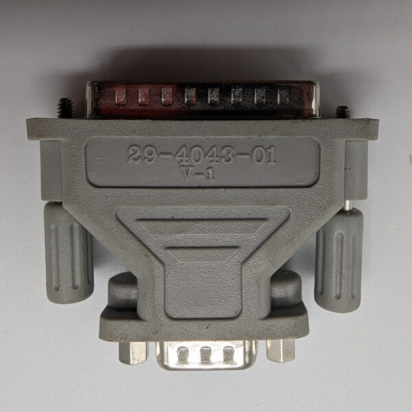 Адаптер 29-4043-01, Cisco, LPT - ComPort