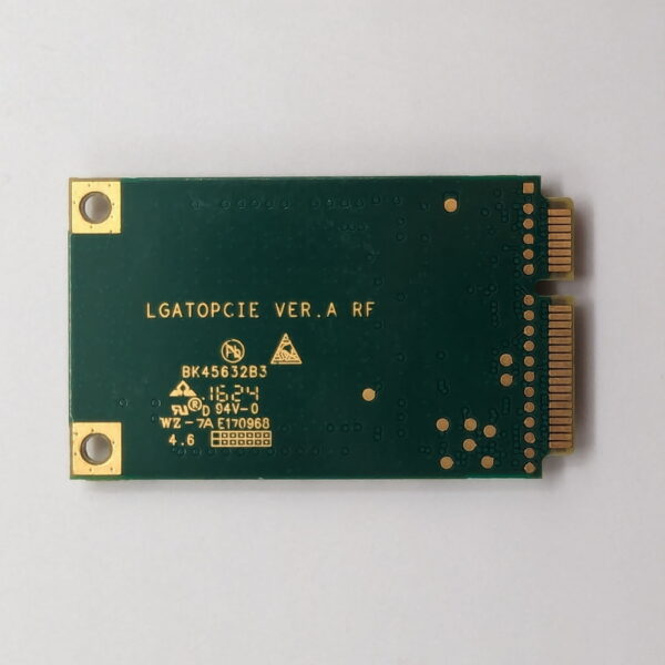 3G модуль (модем) 55010692, MU709S-2, Huawei — изображение 2