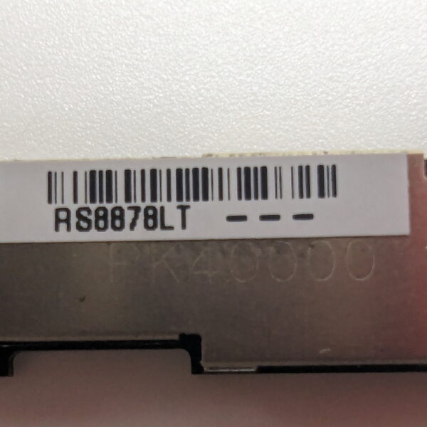 Веб-камера APCB0822D2, HP Pavilion DV7 — изображение 3