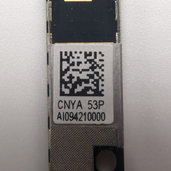 Веб-камера 00HN302, SC20D91469, Lenovo Thinkpad 11E Chromebook — изображение 3