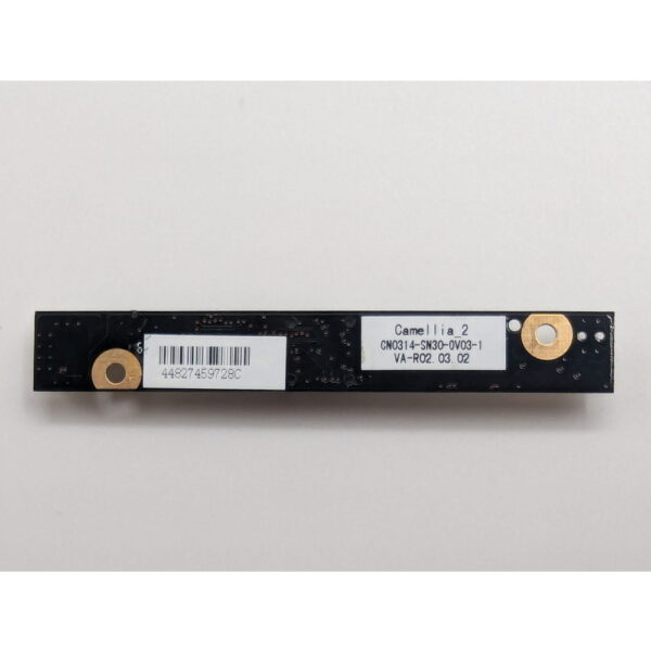Веб-камера CN0314-SN30-0V03-1, Acer Aspire 5930, 5925, 5730, 5530, 6920, 6930, 6935 — изображение 2