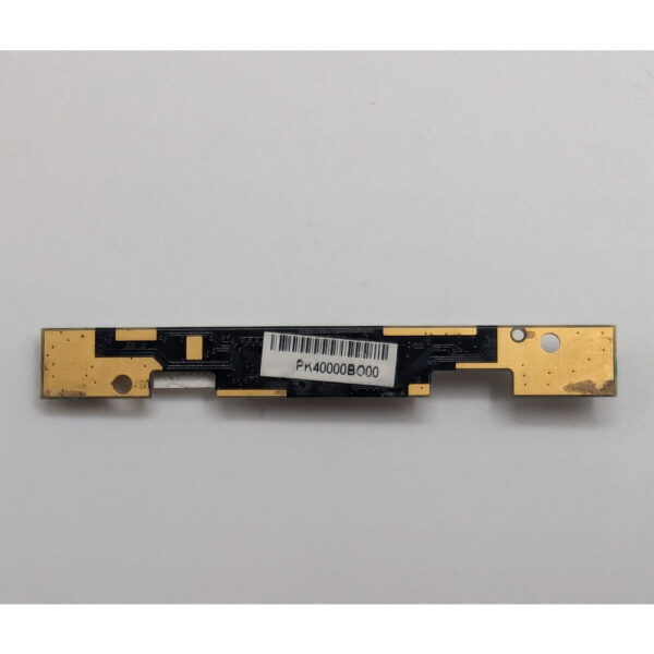 Веб-камера PK40000BO00, 10P2TF103, Acer Aspire 5551, 5552,5745, 7741, One D260, One 753, eMachines E442, D640, E728, Gateway NV55C — изображение 2