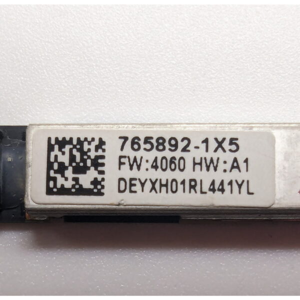 Веб-камера 765892-1X5, HP 15-ac, 15-af, 15-ay, 15-ba — изображение 3