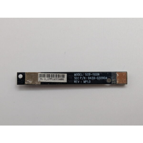 Веб-камера BA59-03090A, SCB-1100N, Samsung NP300, NP300E5C