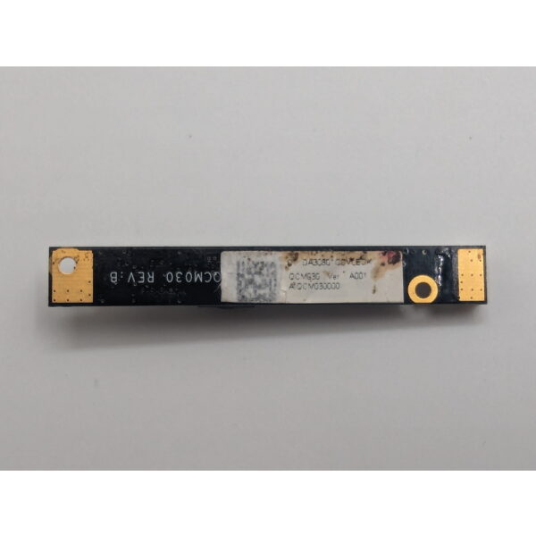 Веб-камера DAQCMMB86B0, HP Pavilion dv6700 — изображение 2