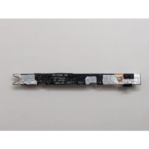 Веб-камера 001-47136L-D01, CKF7136_A4, Sony Vaio VGN-AW11Z — изображение 2