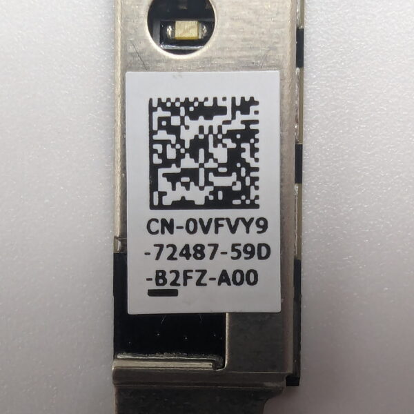Веб-камера 0VFVY9, Dell Inspiron 15 3000, 3542, 3541 — изображение 3