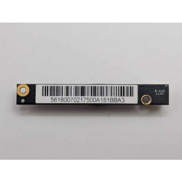 Веб-камера CK77 94V-0, HP Compaq 6735S — изображение 2