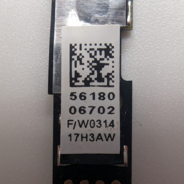 Веб-камера 5618006702, Sony Vaio PCG-61911V — изображение 3
