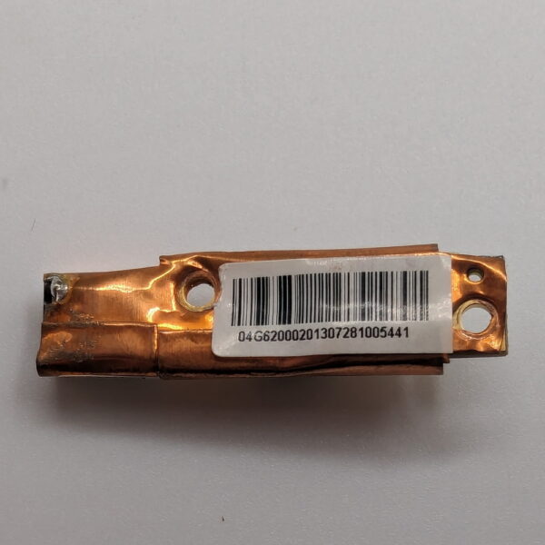 Веб-камера 04G620002013, GD-6A31C, Asus F5VL — изображение 3