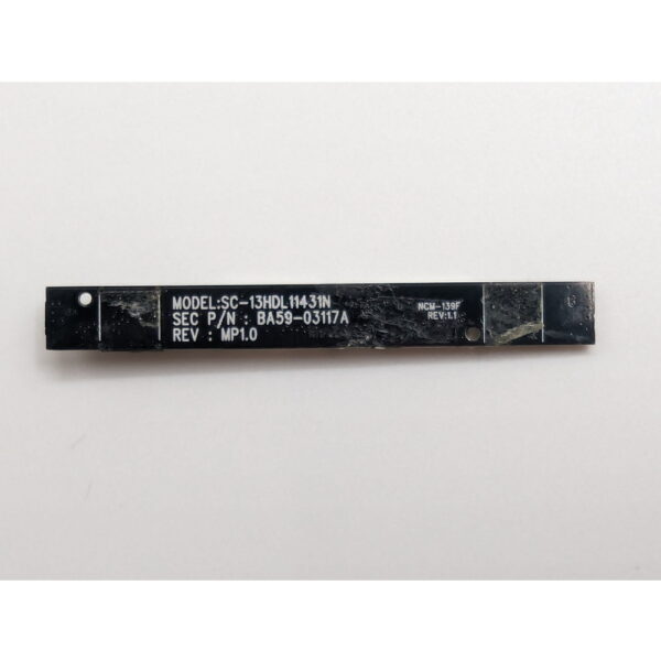 Веб-камера BA59-03117A, Samsung Np700z5b — изображение 2