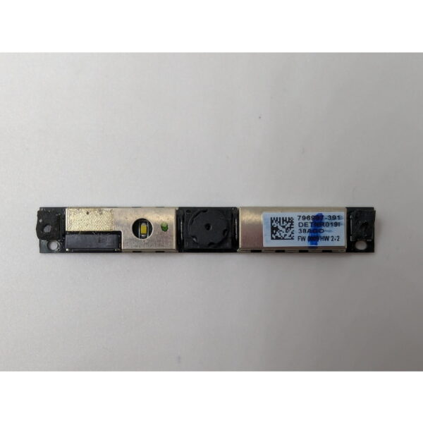 Веб-камера 796997-391, HP Elitebook 840 G4, 845, 745 G3, 455 G4, PB, 650 G3