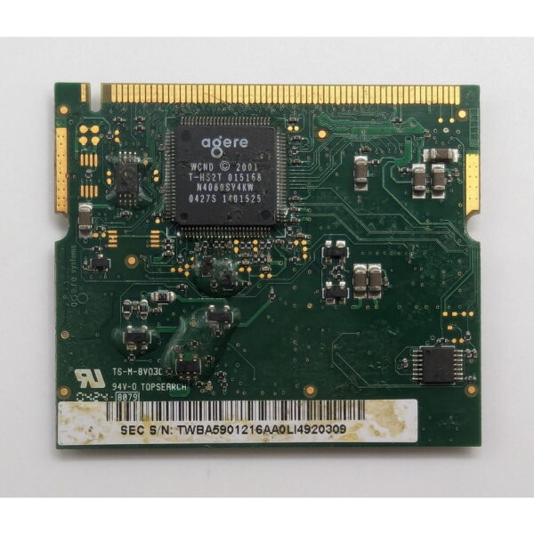 Wi-Fi модуль 6305-114330-22, Samsung P28