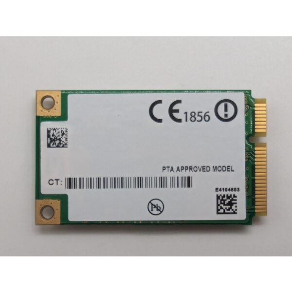 Wi-Fi модуль 506680-001, HP Compaq 610