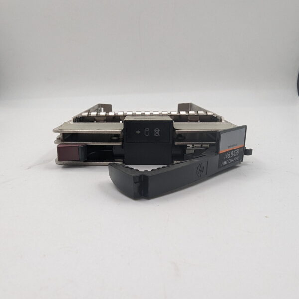 Салазки 349469-2, 349471-2, 3.5" (LFF), SCSI, HP — изображение 2
