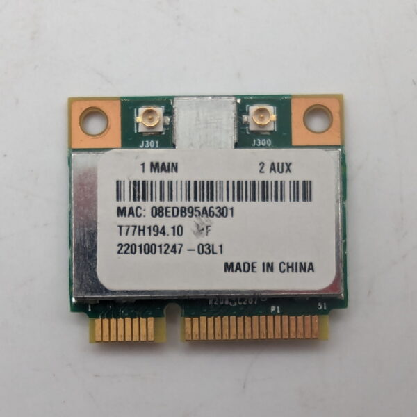 Wi-Fi модуль T77H194.10, Broadcom