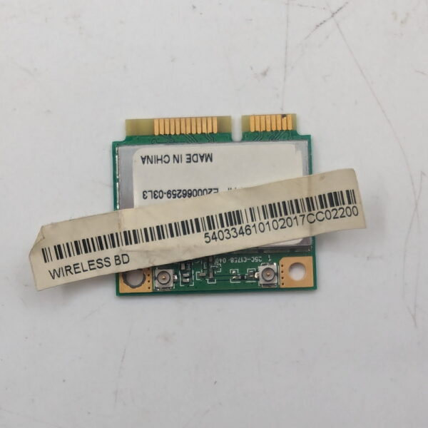 Wi-Fi модуль T77H121.01, Atheros