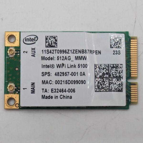 Wi-Fi модуль 482957-001, HP Probook 4710s