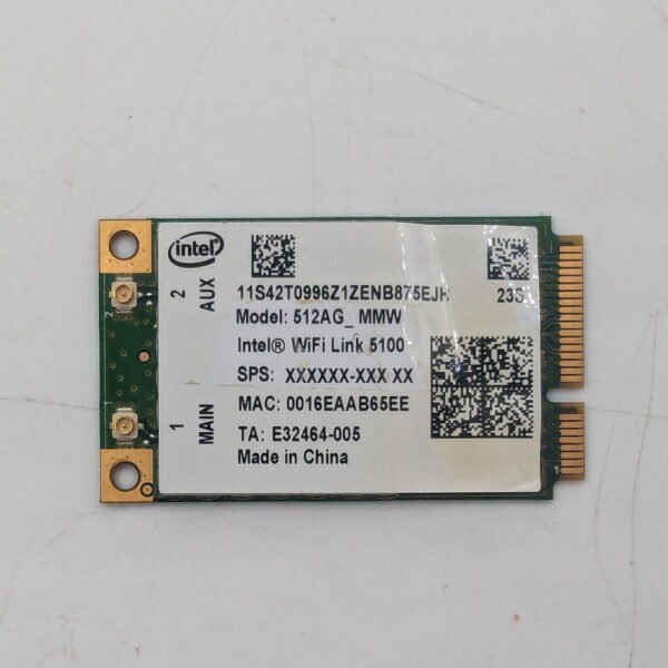 Wi-Fi модуль E32464-005, HP
