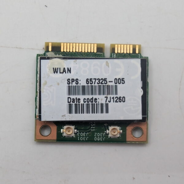 Wi-Fi модуль 657325-001, HP Envy 6