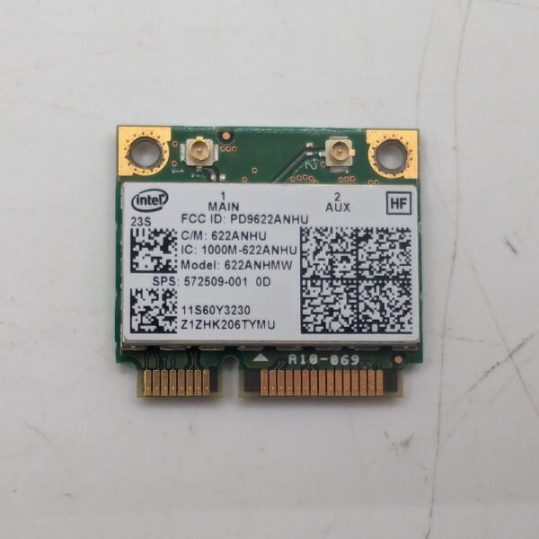 Wi-Fi модуль 572509-001, HP Compaq