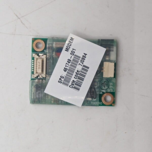 Модем 461749-001, HP Compaq 6830s