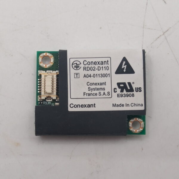 Модем A04-0113001, Fujitsu-Siemens Amilo Pa 2548, RoverBook Pro 551L
