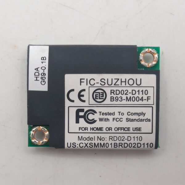 Модем A04-0113001, Fujitsu-Siemens Amilo Pa 2548, RoverBook Pro 551L — изображение 2