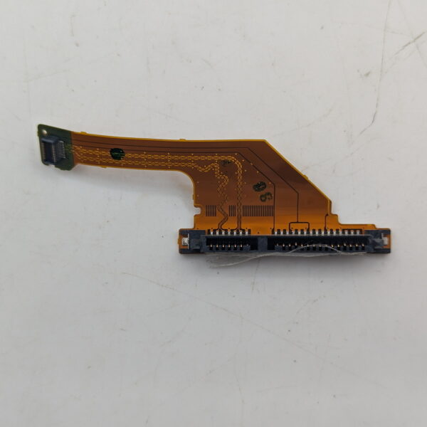 Шлейф HDD 1-874-114-12, Sony Vaio VGN-TZ FPC-84