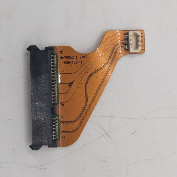 Шлейф HDD 1-830-171-11, Sony Vaio PCG-6GHP, VGN-S4HRP